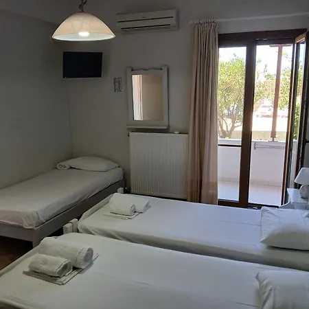 Joanna-3 Διαμέρισμα