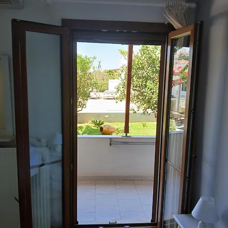 Joanna-3 Διαμέρισμα Μπατσί