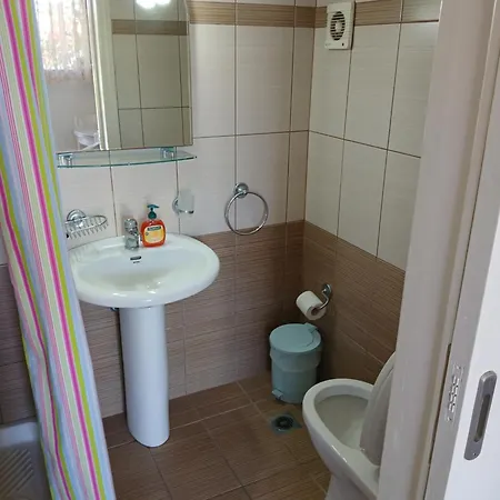 Joanna-3 * Μπατσί