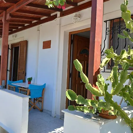 Joanna-3 * Μπατσί