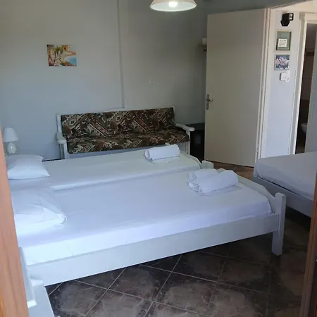 Joanna-3 Διαμέρισμα