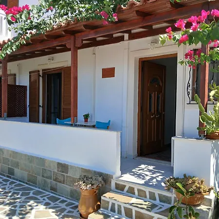 Joanna-3 Διαμέρισμα Μπατσί