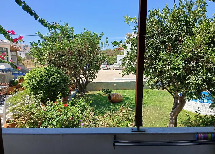 Joanna-3 Apartmán *